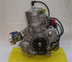 Kartmotor 01
