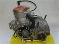 Kartmotor 02